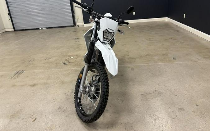 2026 Kawasaki KLX 230S ABS