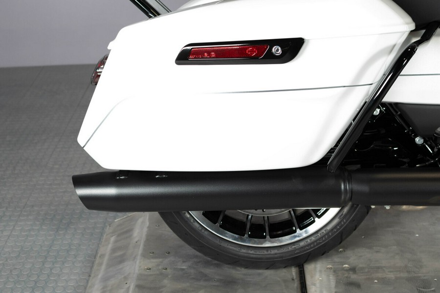 2026 Harley-Davidson Road Glide Limited