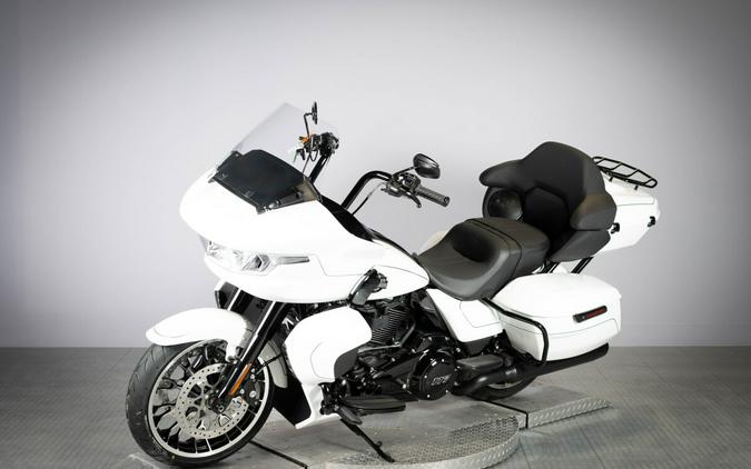 2026 Harley-Davidson Road Glide Limited