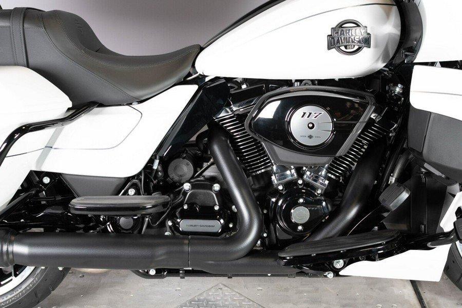 2026 Harley-Davidson Road Glide Limited