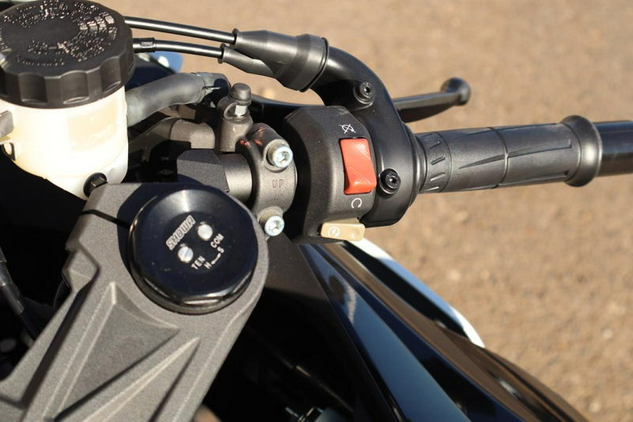 2026 Kawasaki Ninja® ZX™-6R ABS