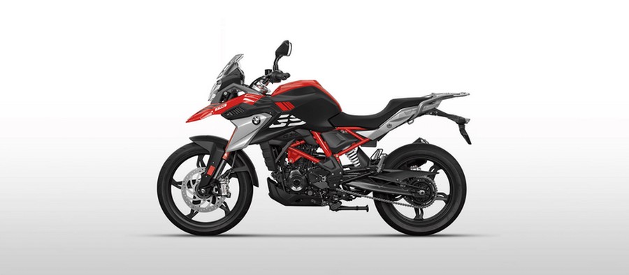 Used 2024 BMW G 310 GS