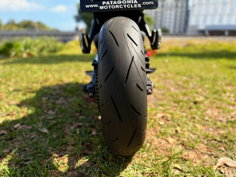 2025 Kawasaki Ninja 650 ABS