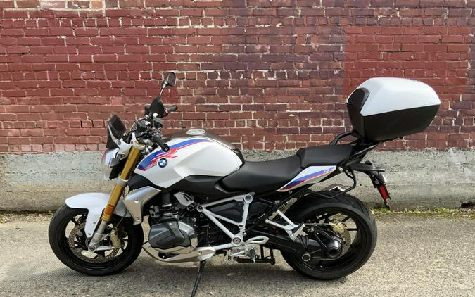 2020 BMW R1250R
