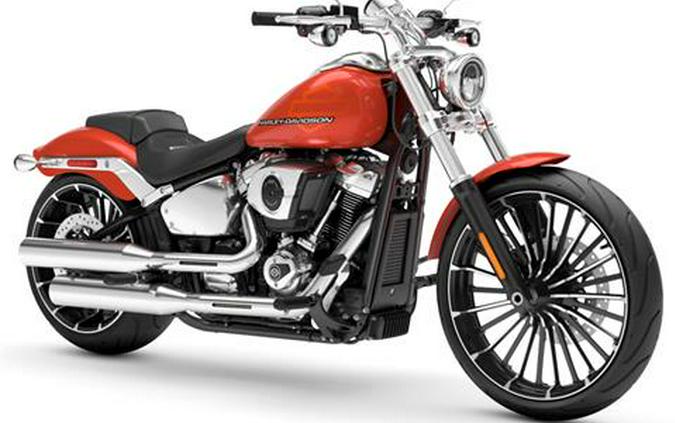 2026 Harley-Davidson Breakout®