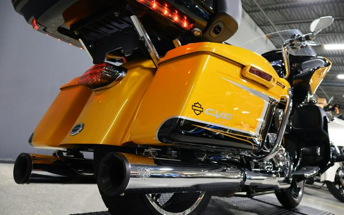2022 Harley-Davidson CVO Road Glide Limited