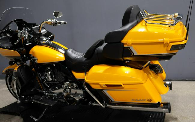 2022 Harley-Davidson CVO Road Glide Limited