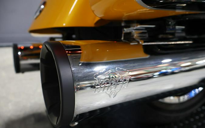 2022 Harley-Davidson CVO Road Glide Limited