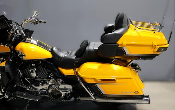 2022 Harley-Davidson CVO Road Glide Limited