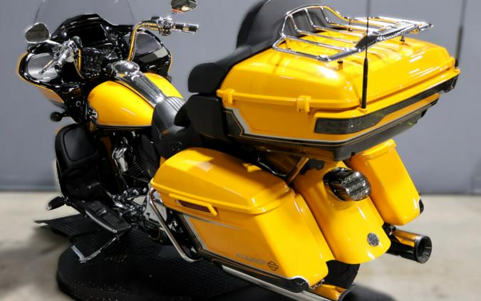 2022 Harley-Davidson CVO Road Glide Limited