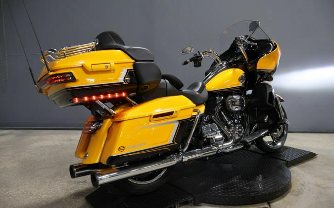 2022 Harley-Davidson CVO Road Glide Limited