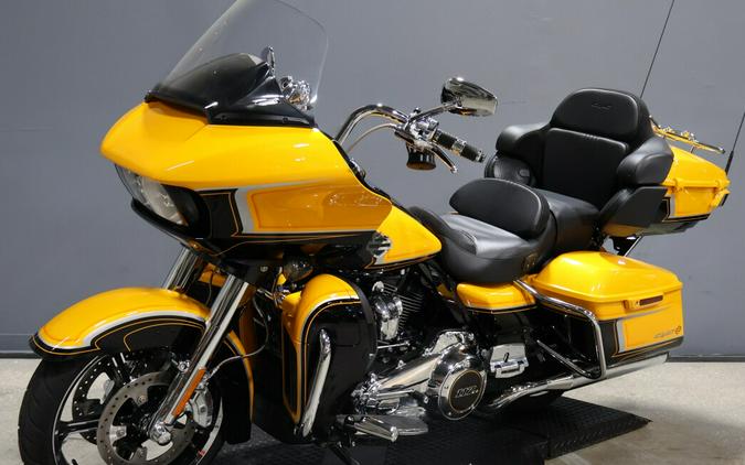 2022 Harley-Davidson CVO Road Glide Limited