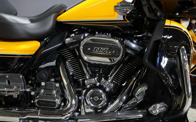 2022 Harley-Davidson CVO Road Glide Limited