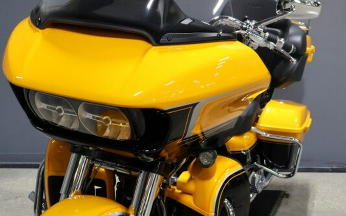 2022 Harley-Davidson CVO Road Glide Limited