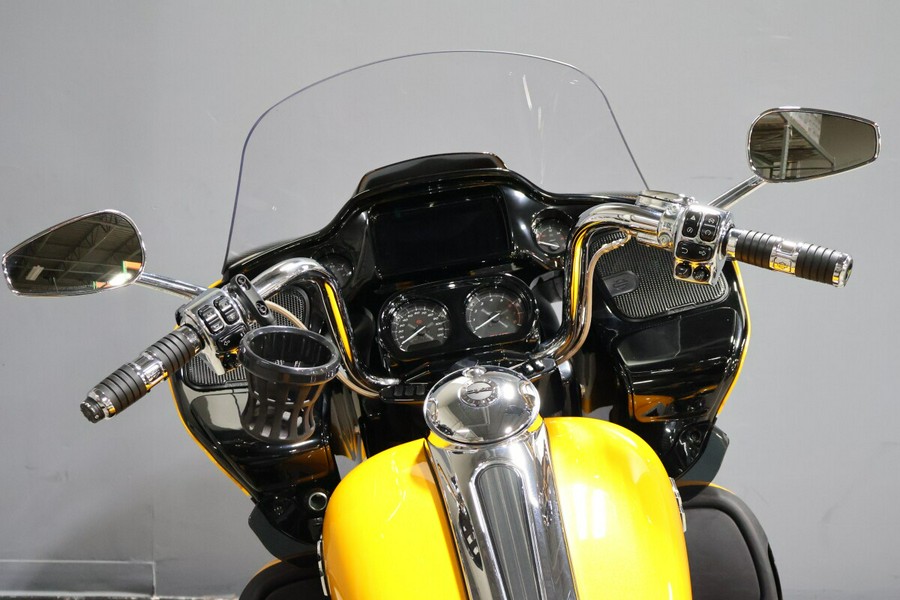 2022 Harley-Davidson CVO Road Glide Limited FLTRKSE