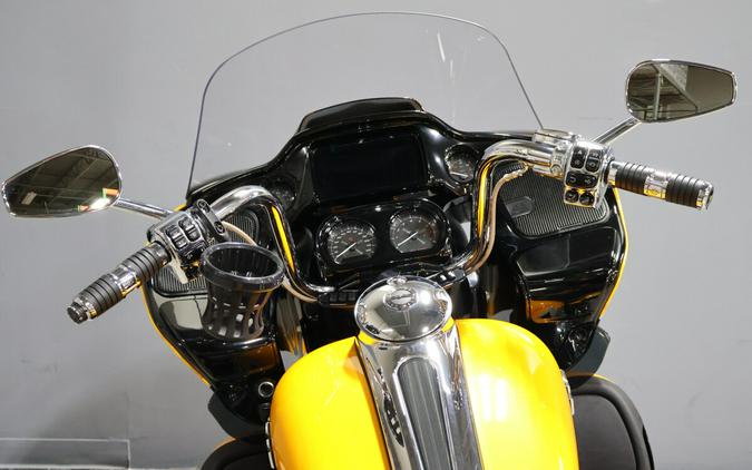 2022 Harley-Davidson CVO Road Glide Limited