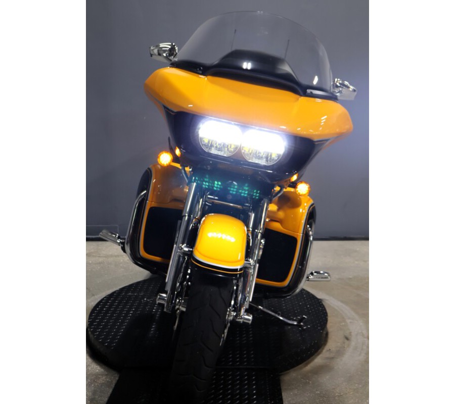 2022 Harley-Davidson CVO Road Glide Limited FLTRKSE