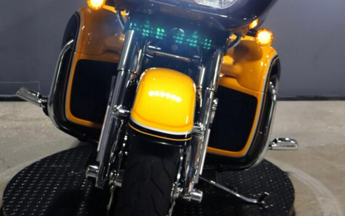 2022 Harley-Davidson CVO Road Glide Limited