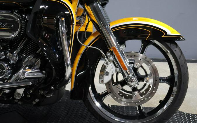2022 Harley-Davidson CVO Road Glide Limited