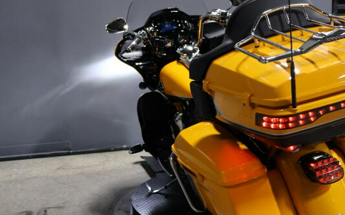 2022 Harley-Davidson CVO Road Glide Limited