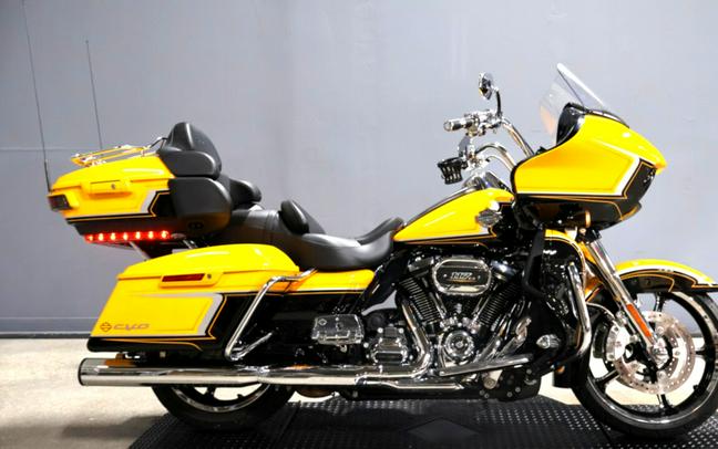 2022 Harley-Davidson CVO Road Glide Limited