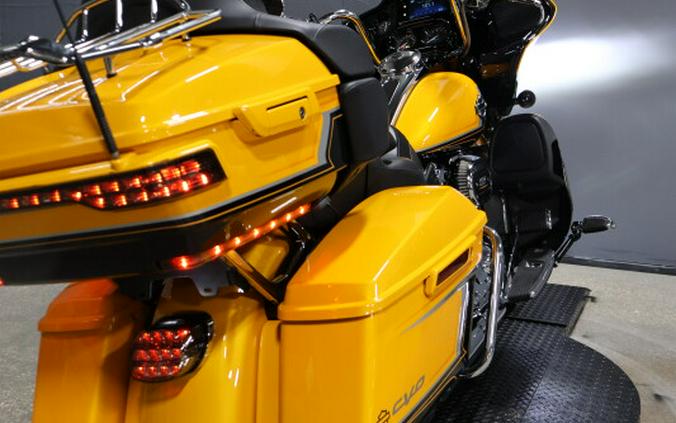 2022 Harley-Davidson CVO Road Glide Limited