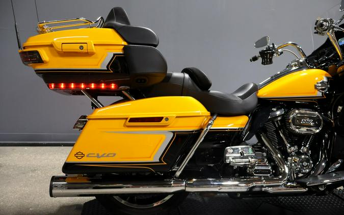 2022 Harley-Davidson CVO Road Glide Limited