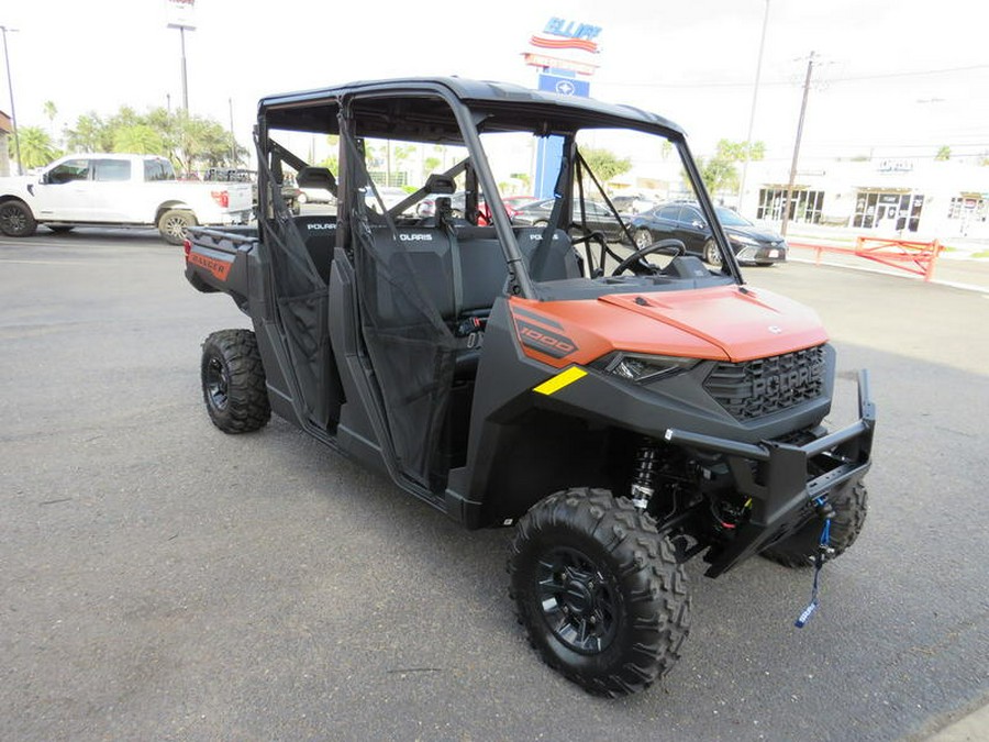 2026 Polaris® Ranger Crew 1000 Premium