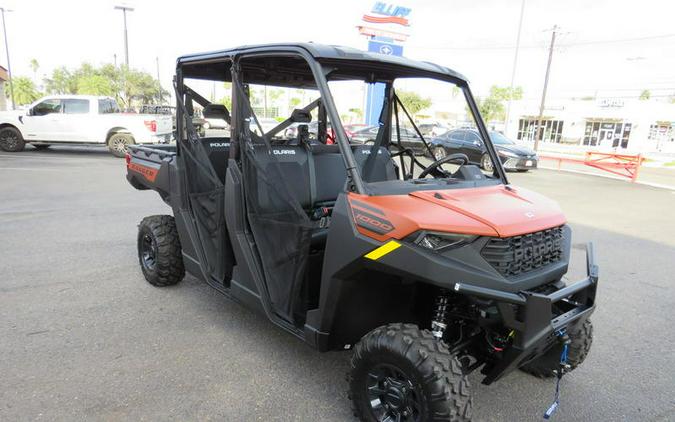 2026 Polaris® Ranger Crew 1000 Premium