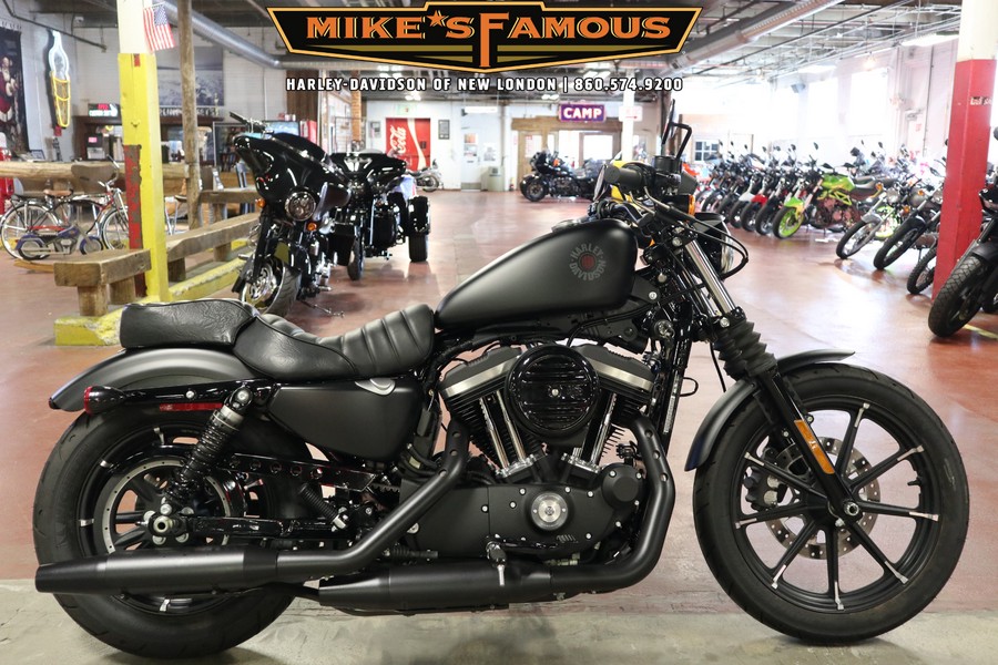 2022 Harley-Davidson Iron 883™