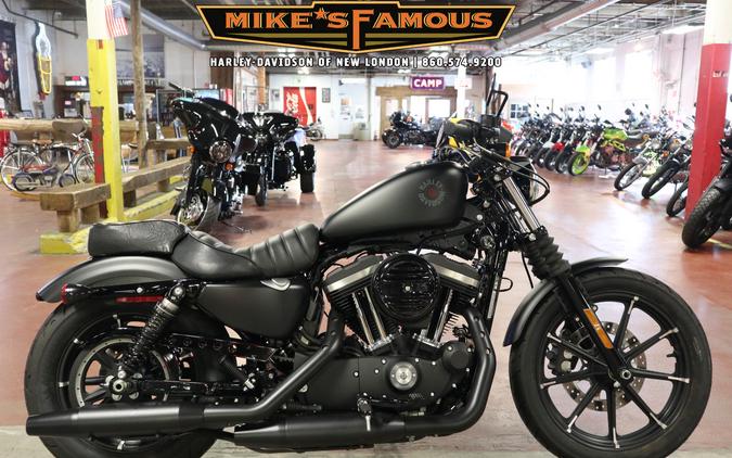 2022 Harley-Davidson Iron 883™