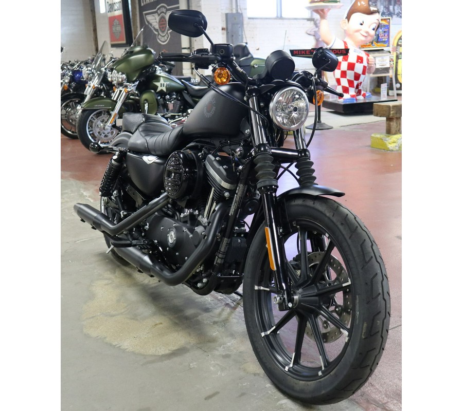 2022 Harley-Davidson Iron 883™