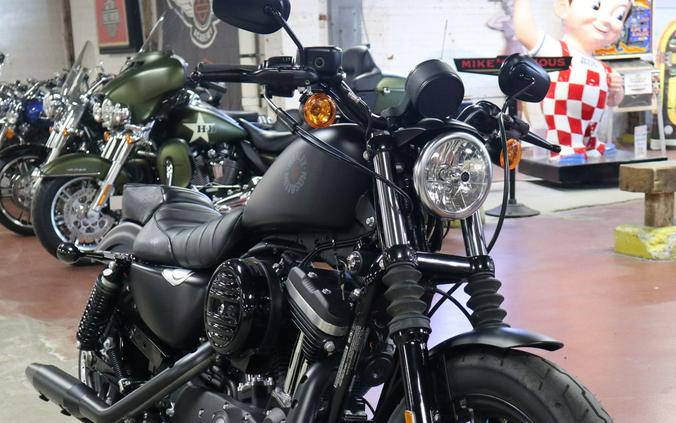 2022 Harley-Davidson Iron 883™