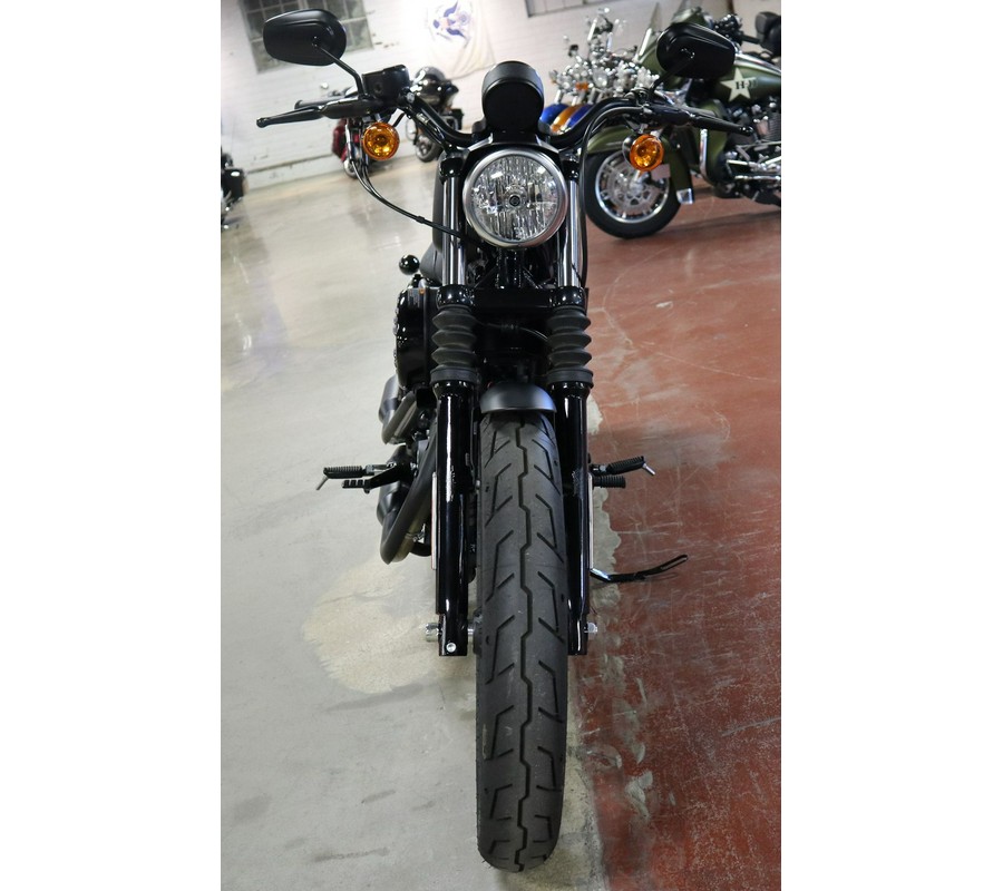 2022 Harley-Davidson Iron 883™