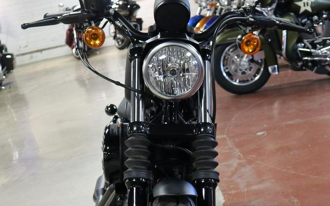 2022 Harley-Davidson Iron 883™