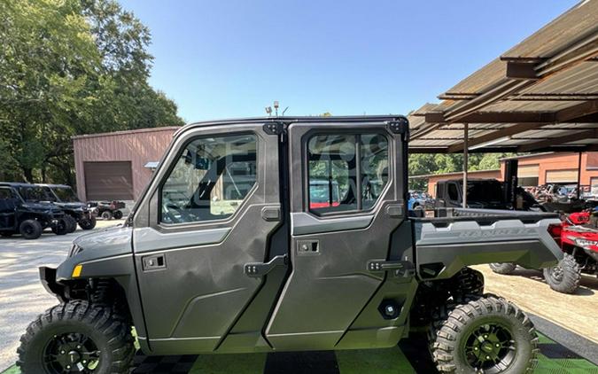 2027 Polaris RANGER CREW XP 1000 NORTHSTAR PREMIUM