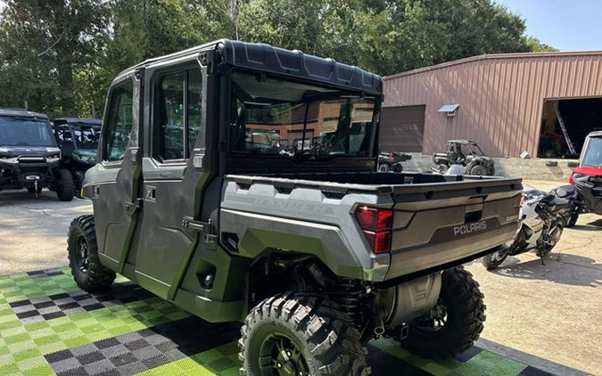 2027 Polaris RANGER CREW XP 1000 NORTHSTAR PREMIUM