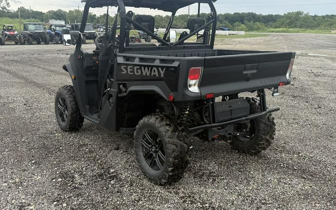 2025 Segway Powersports UT6 P