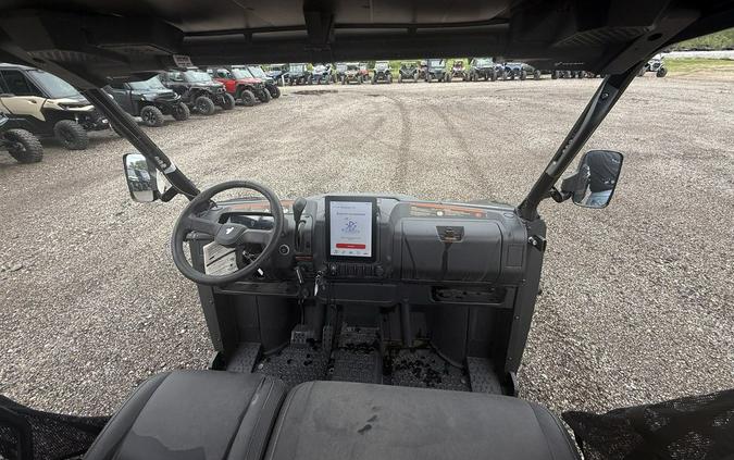 2025 Segway Powersports UT6 P