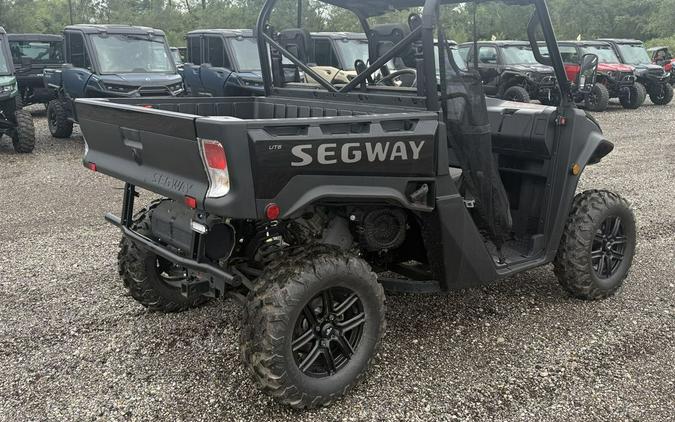 2025 Segway Powersports UT6 P