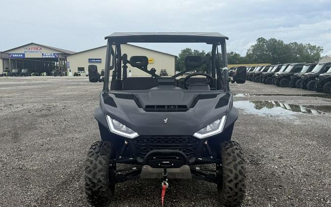 2025 Segway Powersports UT6 P