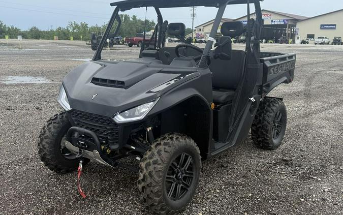 2025 Segway Powersports UT6 P