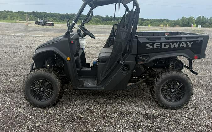 2025 Segway Powersports UT6 P