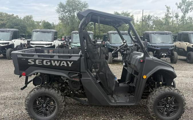 2025 Segway Powersports UT6 P
