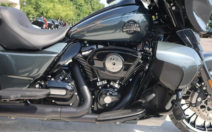 2026 Harley-Davidson Street Glide 3 Limited (FLHLT)