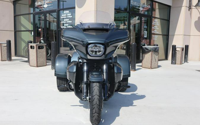 2026 Harley-Davidson Street Glide 3 Limited (FLHLT)