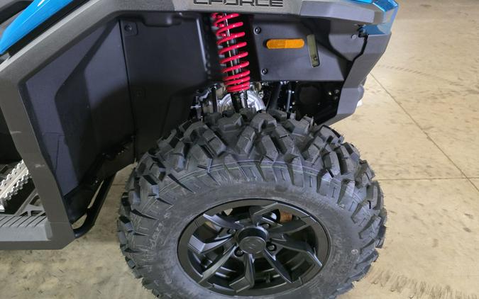 2027 CFMOTO CFORCE C5 CF500AZ-17S