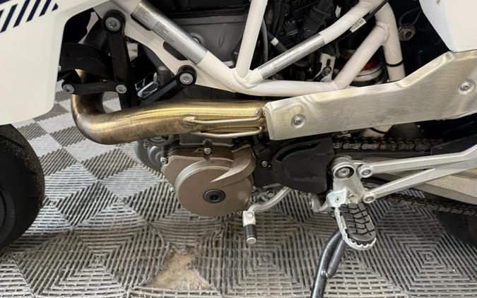 2019 HUSQVARNA 701 SUPERMOTO