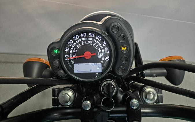 2026 Kawasaki W175 LTD