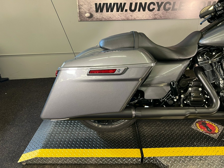 2021 HarleyDavidson Street Glide® Special for sale in Tyrone, PA